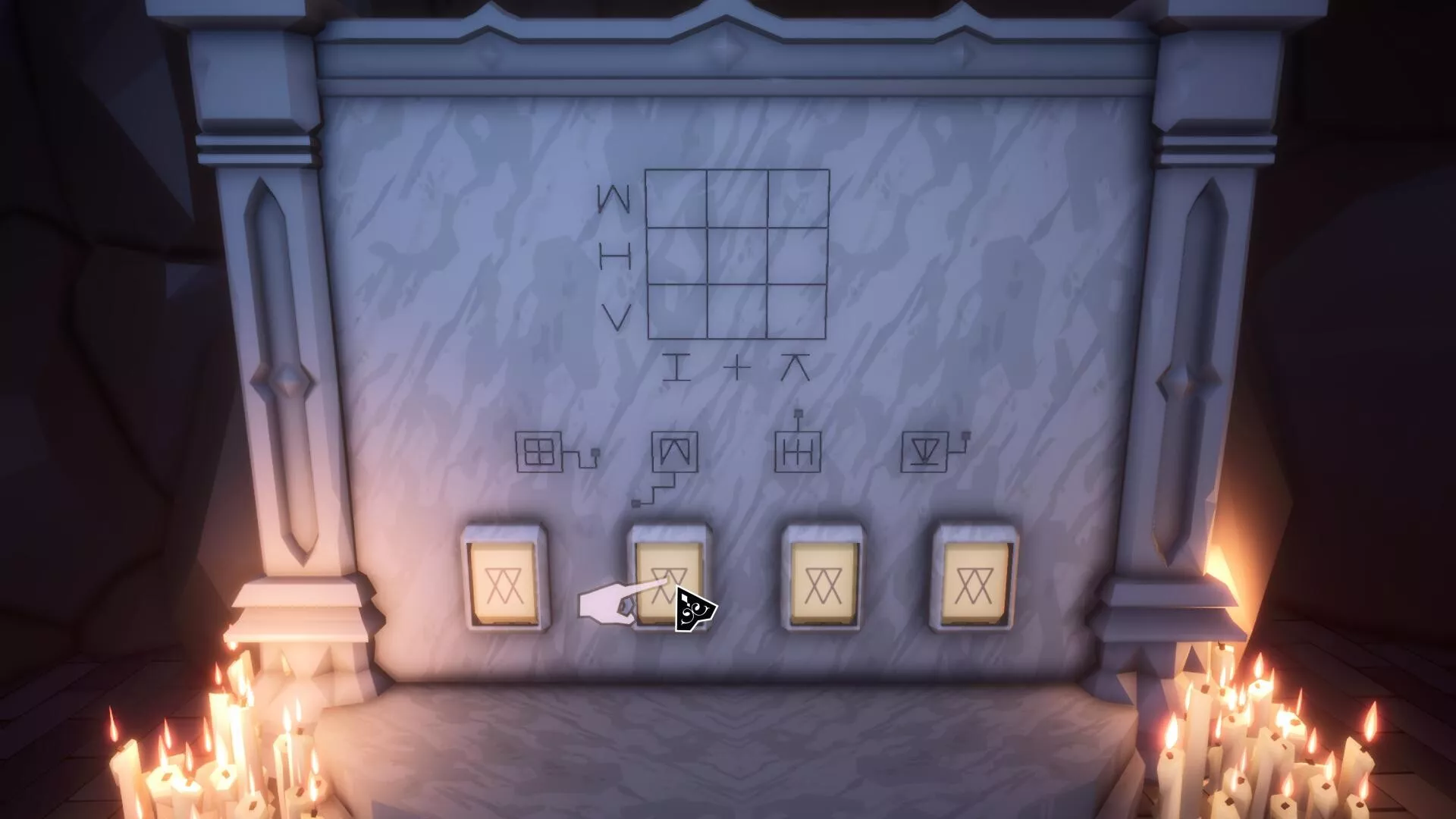 维伦达尔城堡之谜 - 密室逃脱/Secrets of Velendar Castle - Escape Room