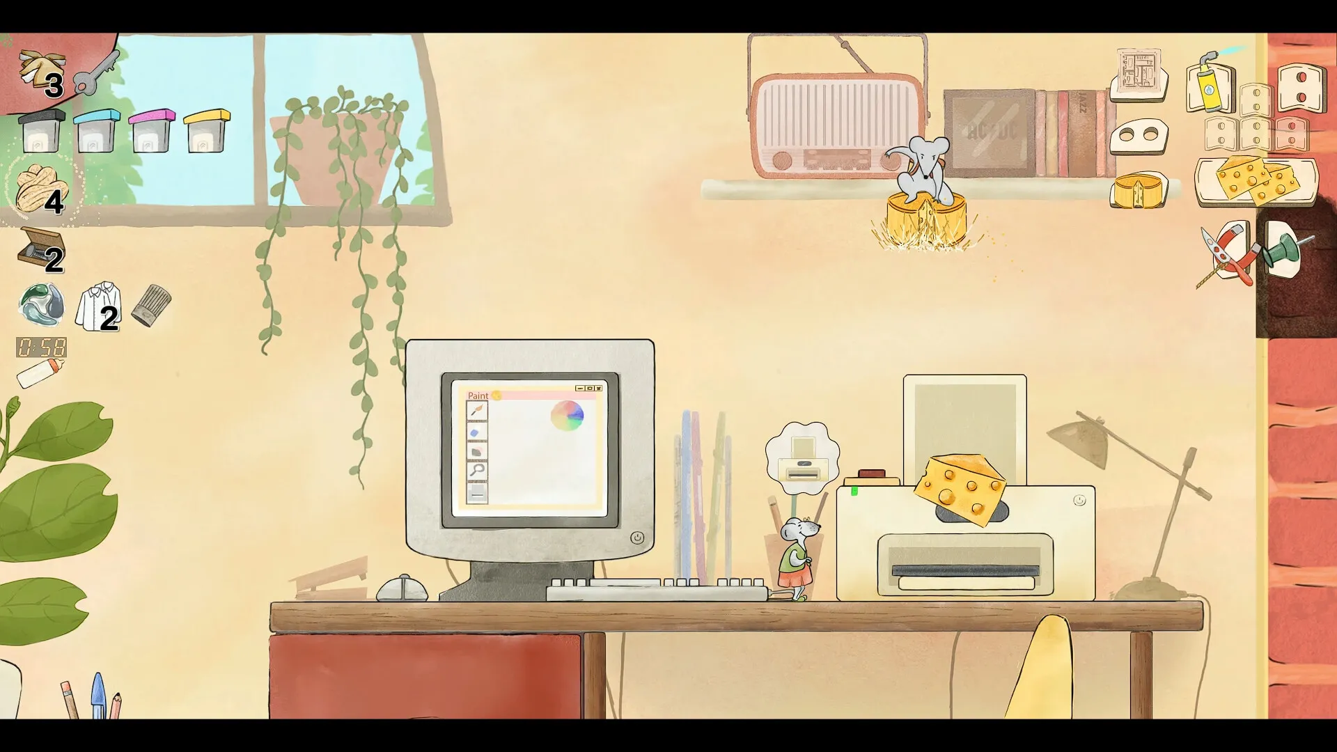 随机鼠/Randomice_抖汇吧