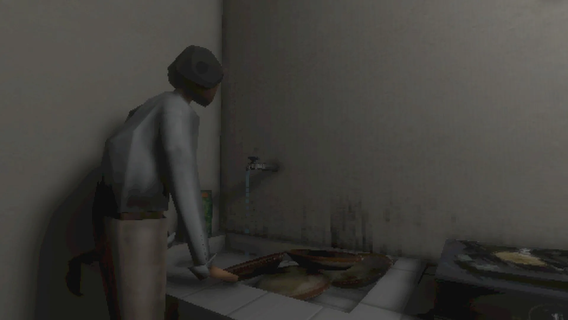 夜班症候群/沉迷夜班/Obsessed : Night Shift