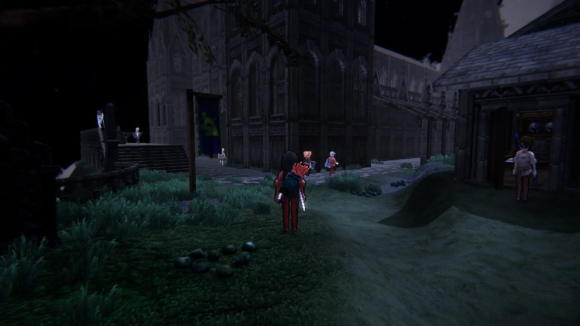 决斗公司/Duel Corp._抖汇吧