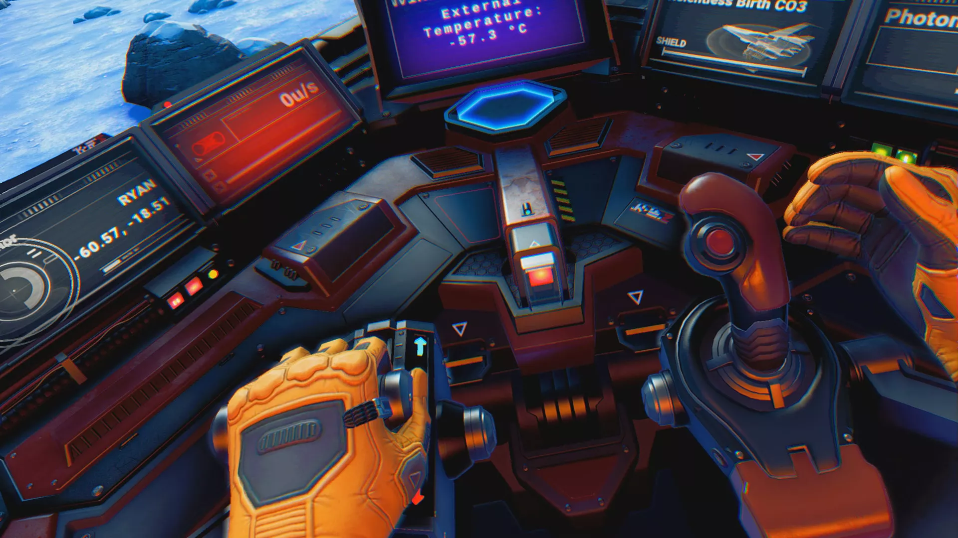 无人深空/No Man's Sky 大型更新版本更新