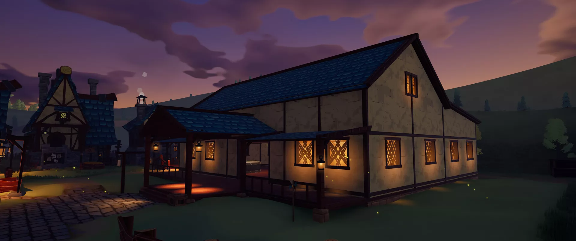 别样酒馆模拟器/Another Tavern Simulator 新游发布