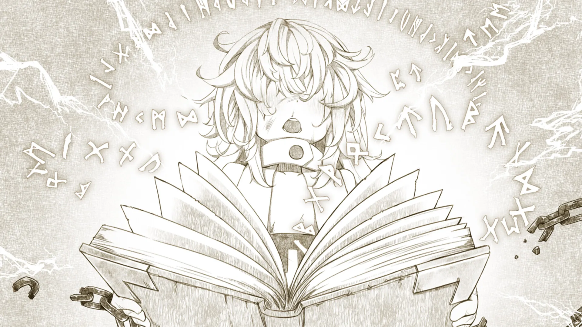 魔女改造计划/How to create a witch