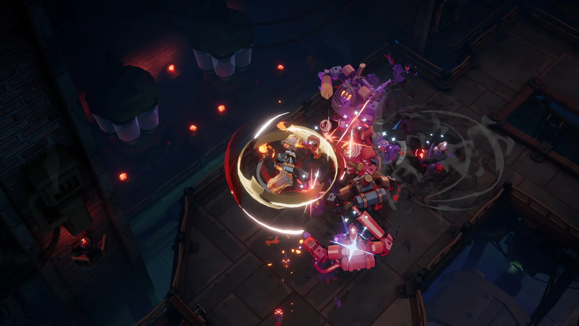 黑纱掠夺者/Raiders of Blackveil