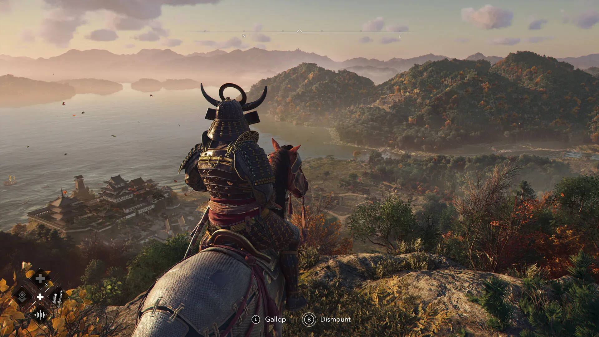 刺客信条：影-虚拟机版/Assassin’s Creed Shadows HYPERVISOR