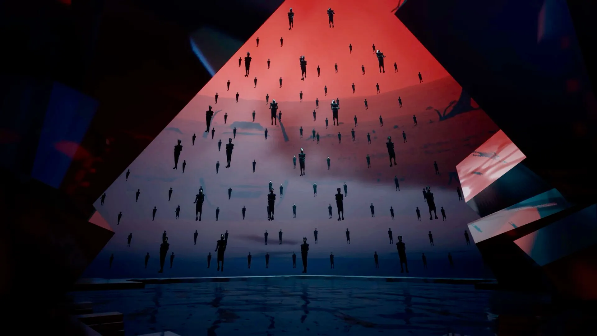 无眠梦魇/SLEEP AWAKE_抖汇吧