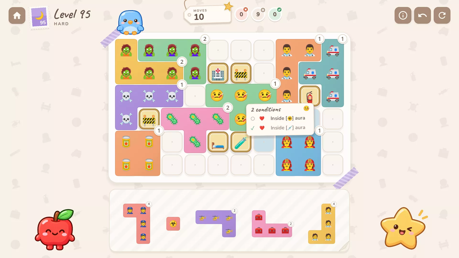 Emojix 新游发布