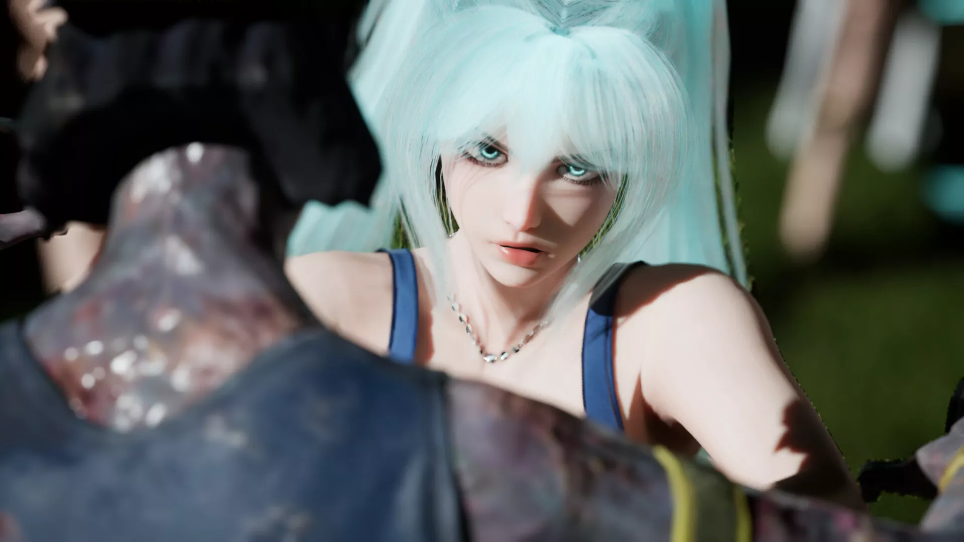 美少女大战僵尸/Girls vs Zombies 新游发布