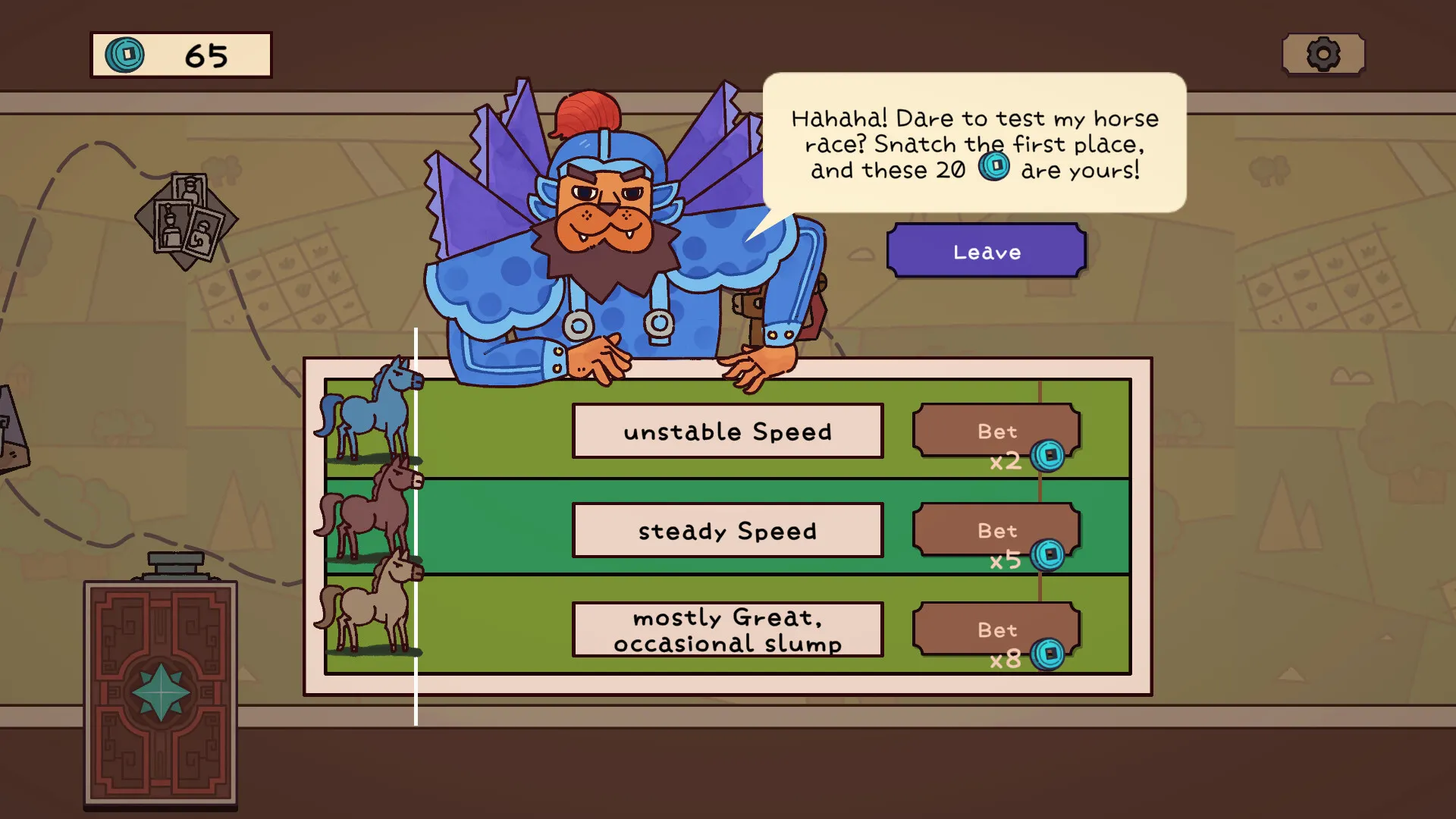 英雄牌劫/Deckbane