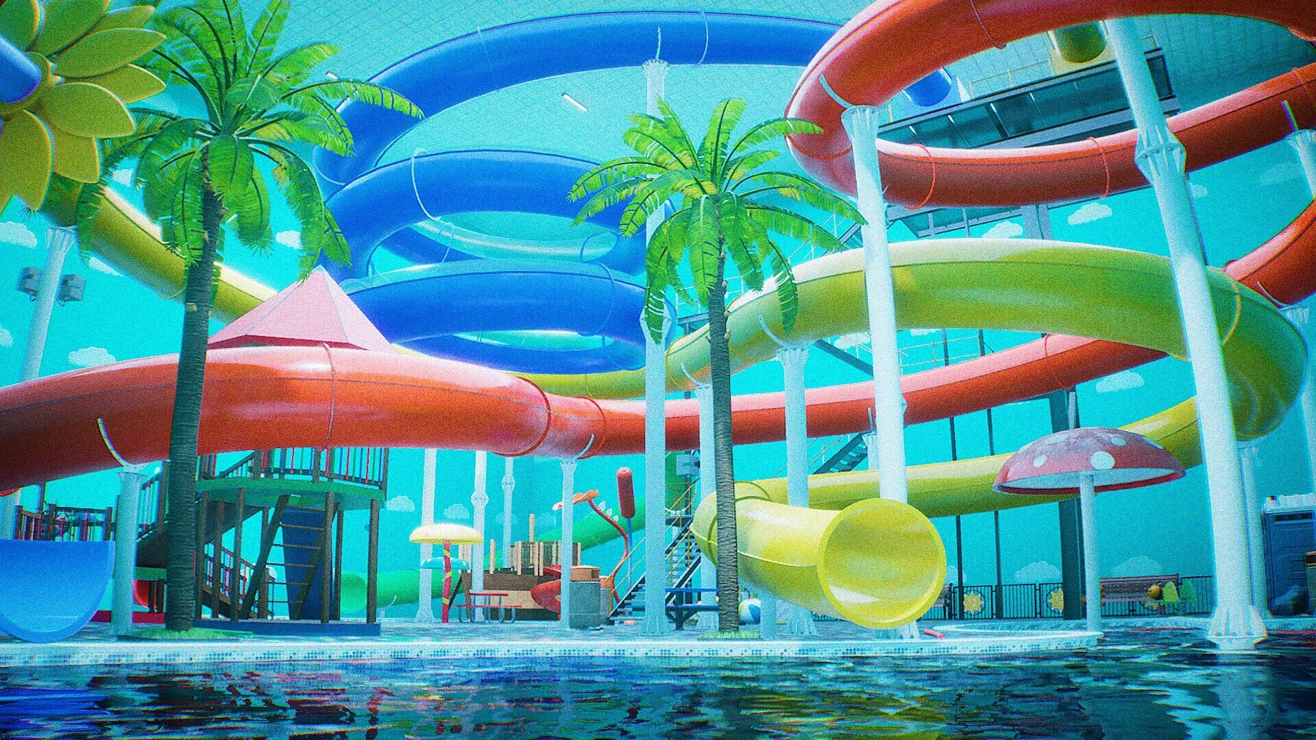 摄像头惊魂2/CAPTURED 2