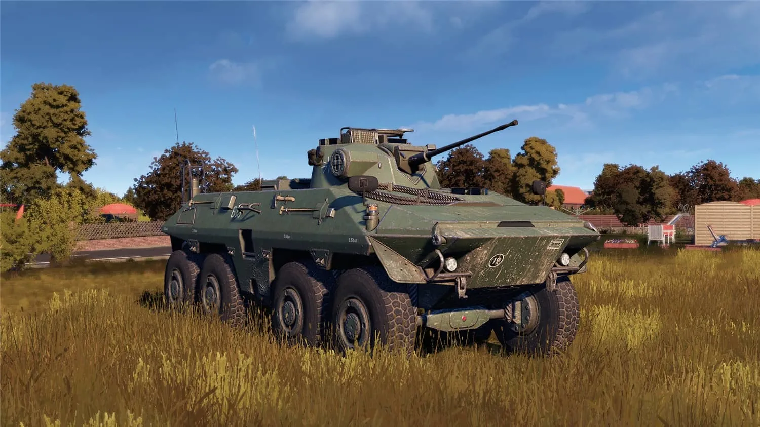 《预先号令》v165214正式版_抖汇吧