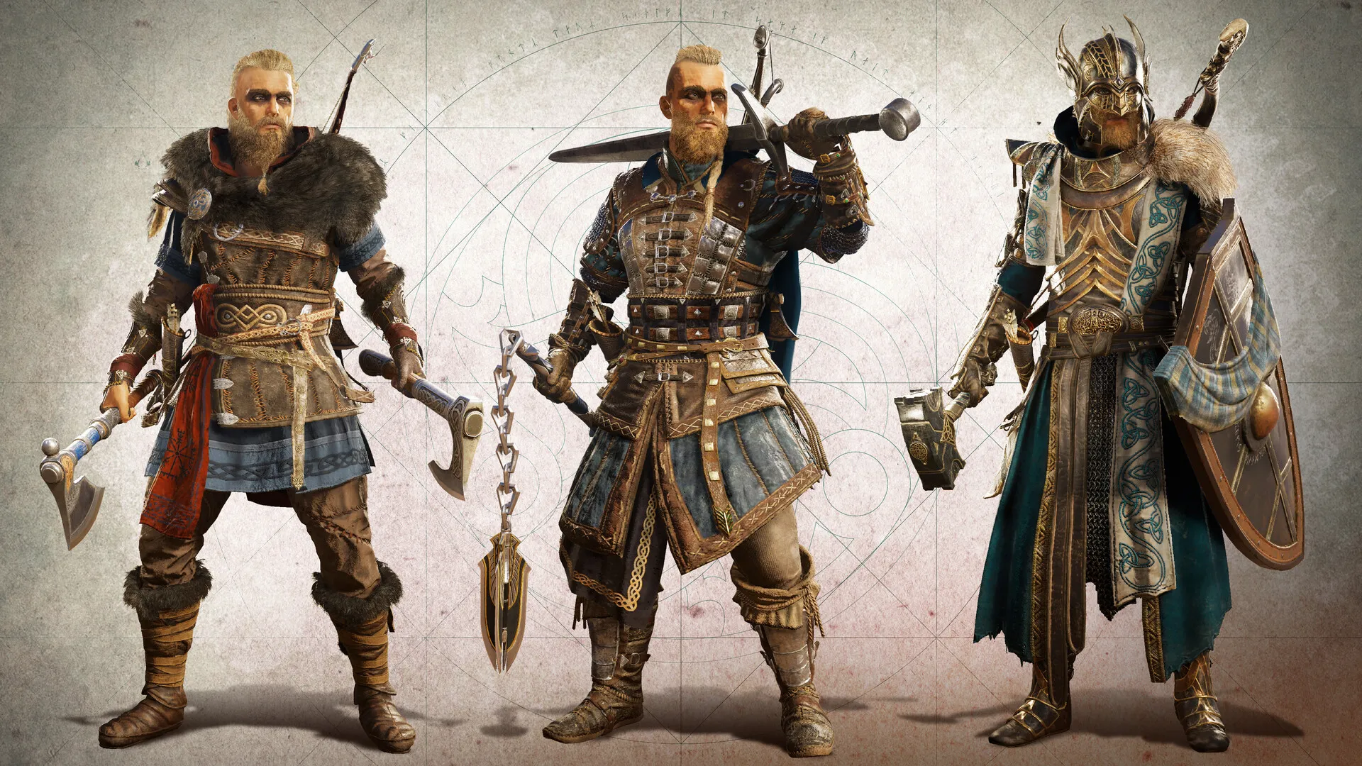 刺客信条：英灵殿-虚拟机版/Assassin's Creed Valhalla HYPERVISOR