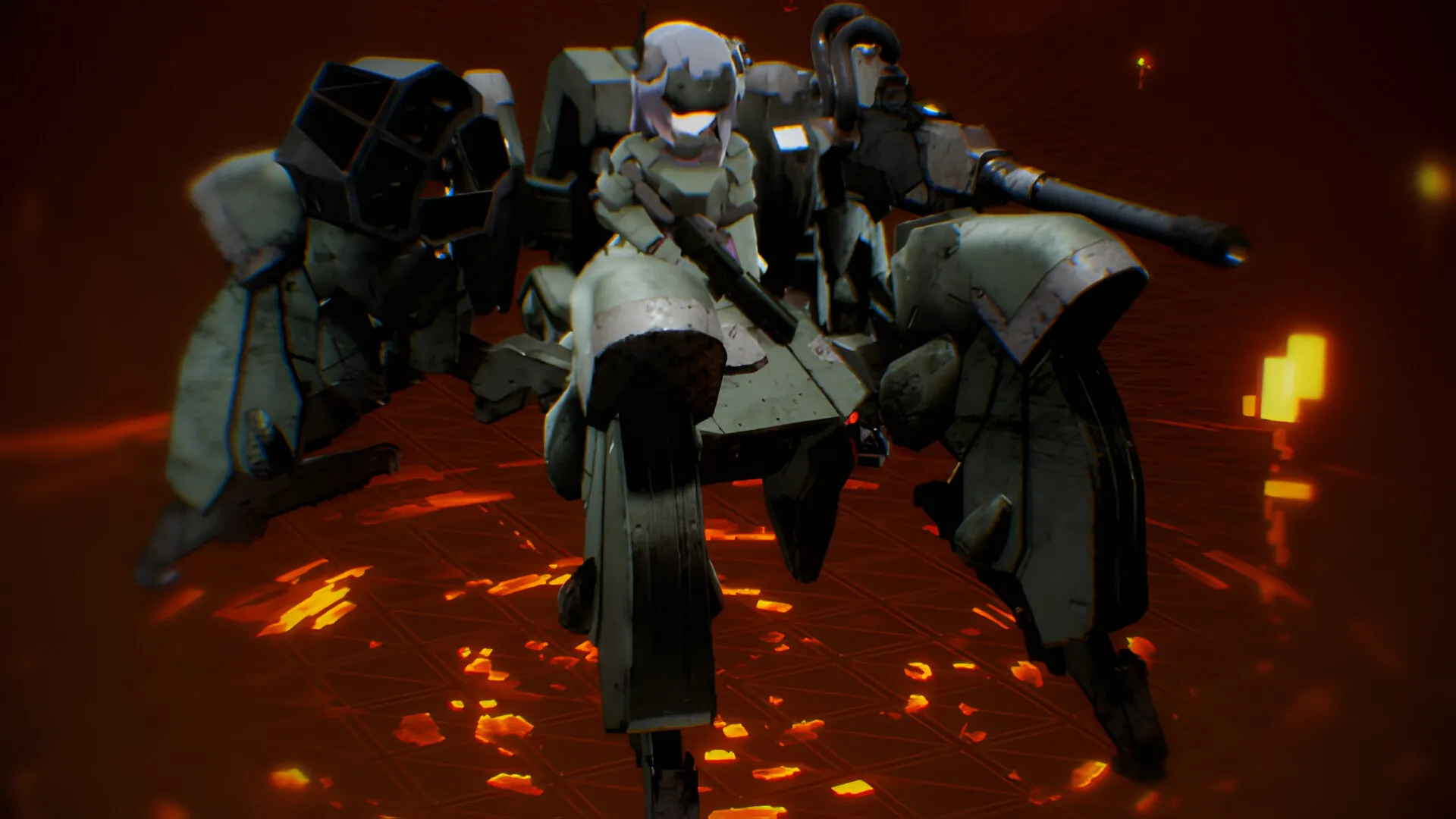 玩偶之巢/Dolls Nest_抖汇吧