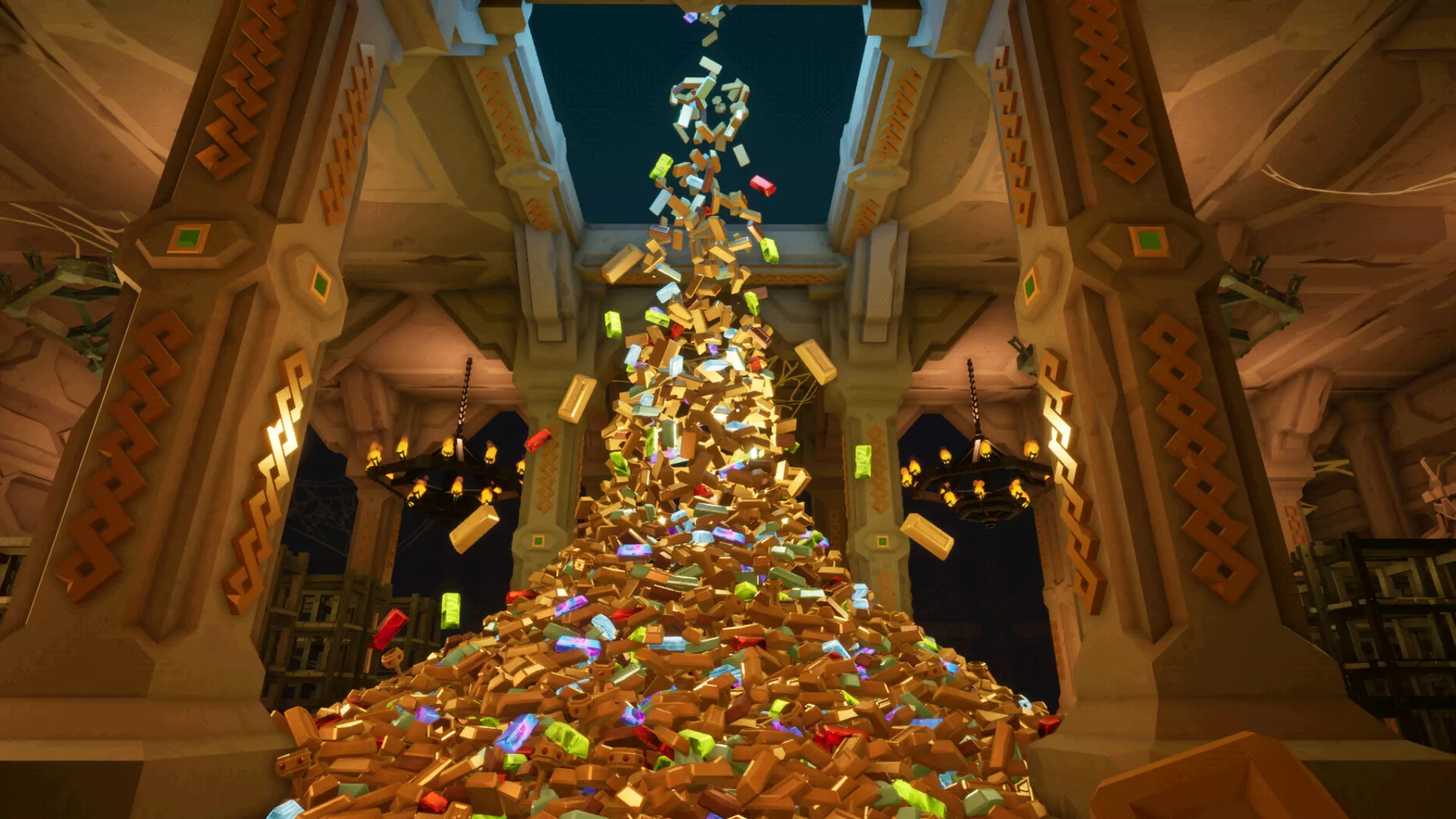 一起整理吧：宝库/Let's Tidy Up! : Treasure 新游发布
