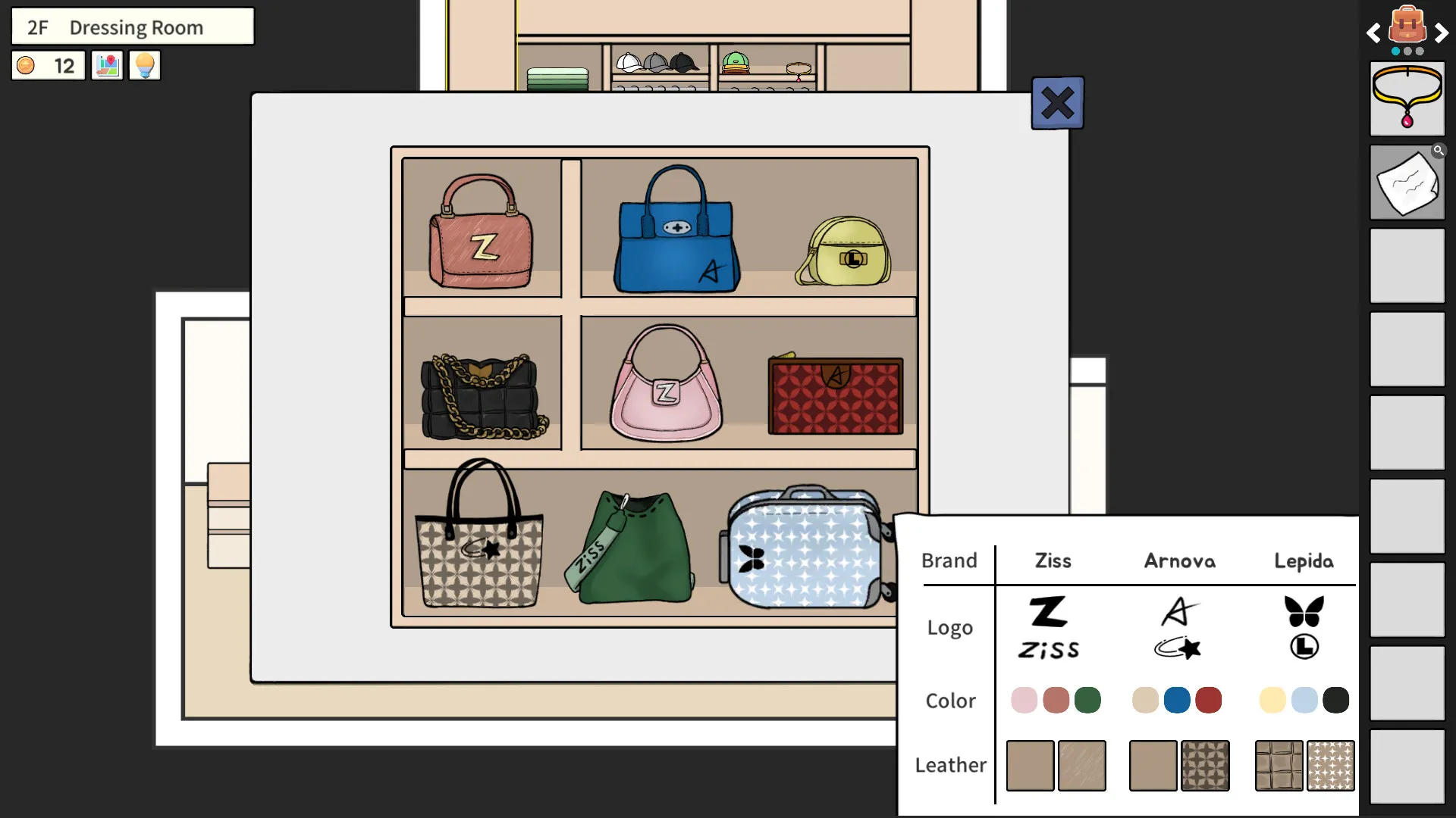 大宅邸的爱丽丝/Alice in the Manor_抖汇吧