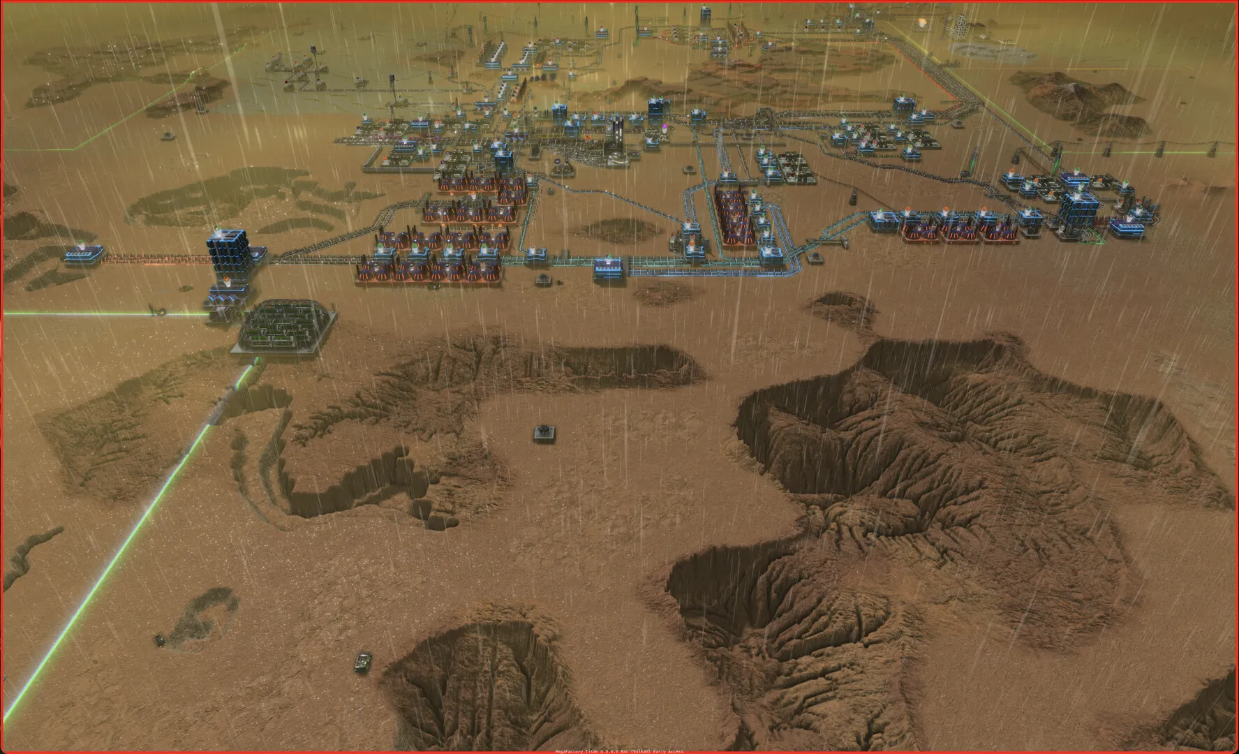 超级工厂泰坦/MegaFactory Titan