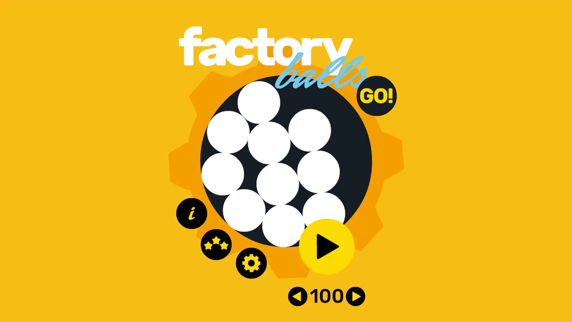 球球工厂向前冲！/Factory Balls Go!_抖汇吧