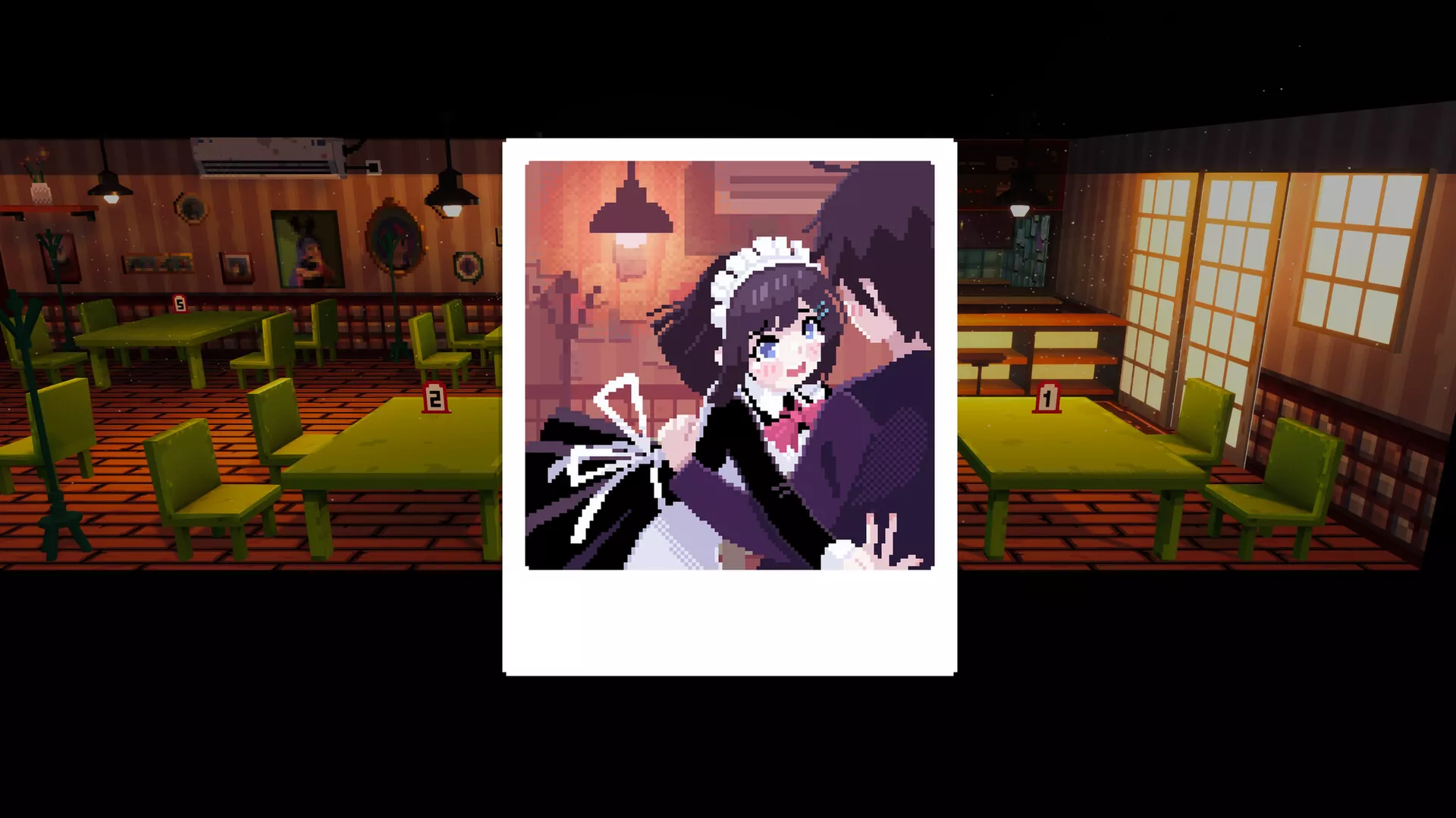 《芙哇芙哇女仆咖啡厅》中文版_抖汇吧