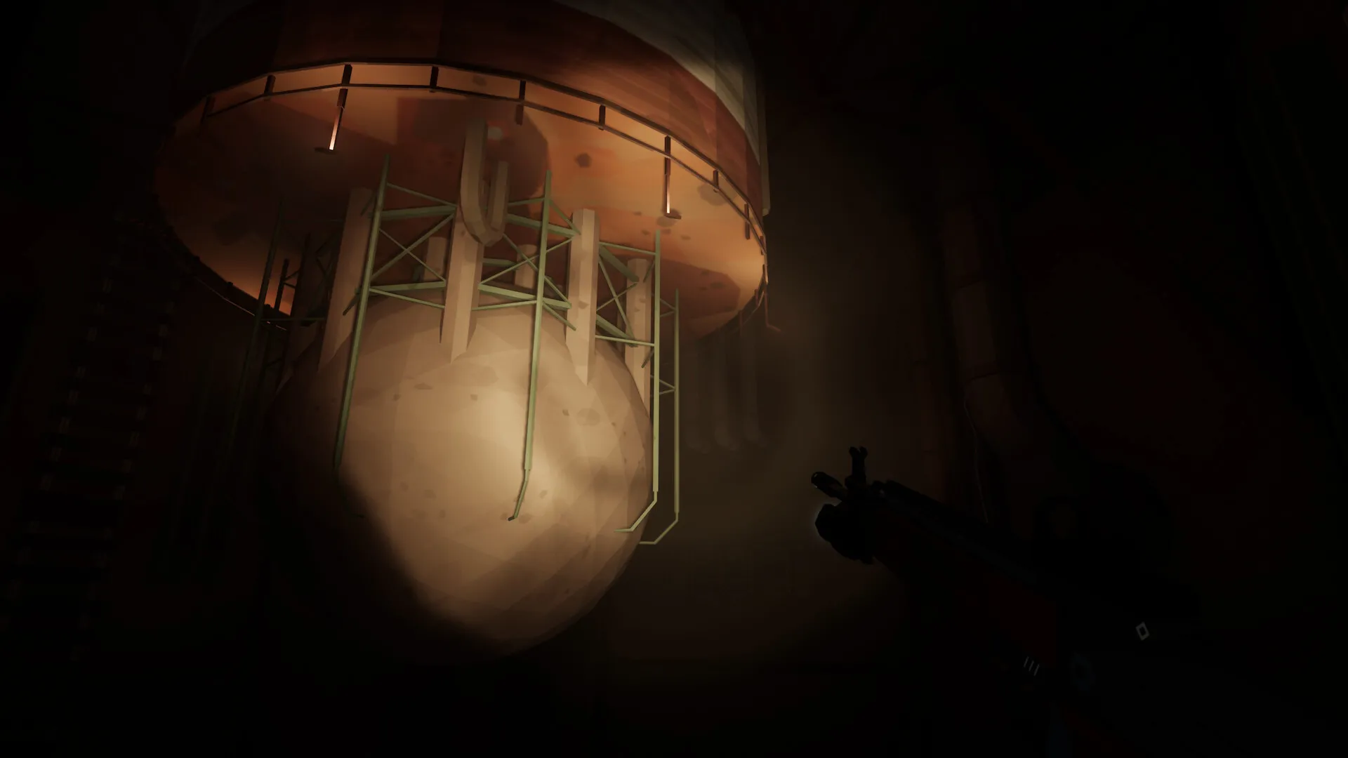 银鱼计划/Project Silverfish_抖汇吧