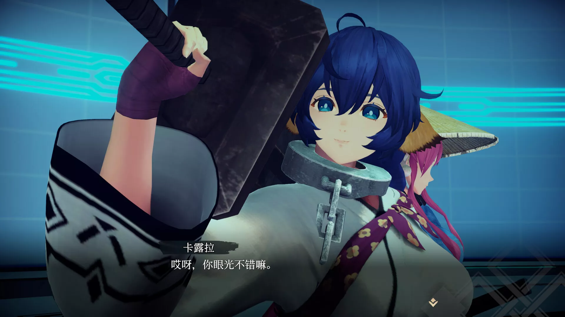 传颂之物 循白之证/Utawarerumono: Past and Present Rediscovered