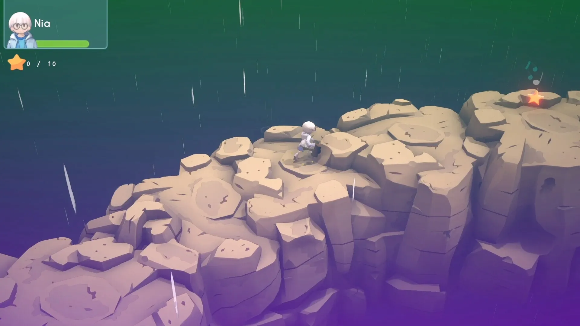 深渊中的小神/Little Gods of the Abyss_抖汇吧