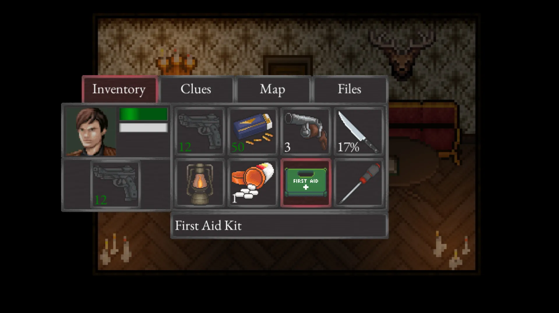 至暗死境/Dead of Darkness_抖汇吧