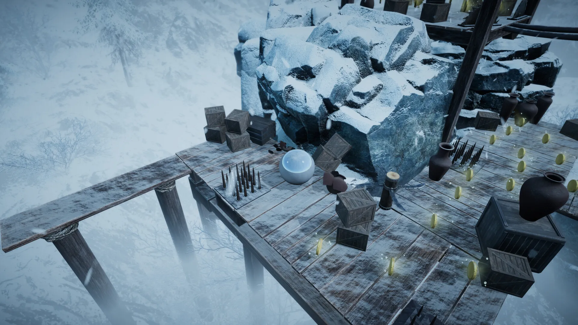 灵魂之球2/AtmaSphere 2