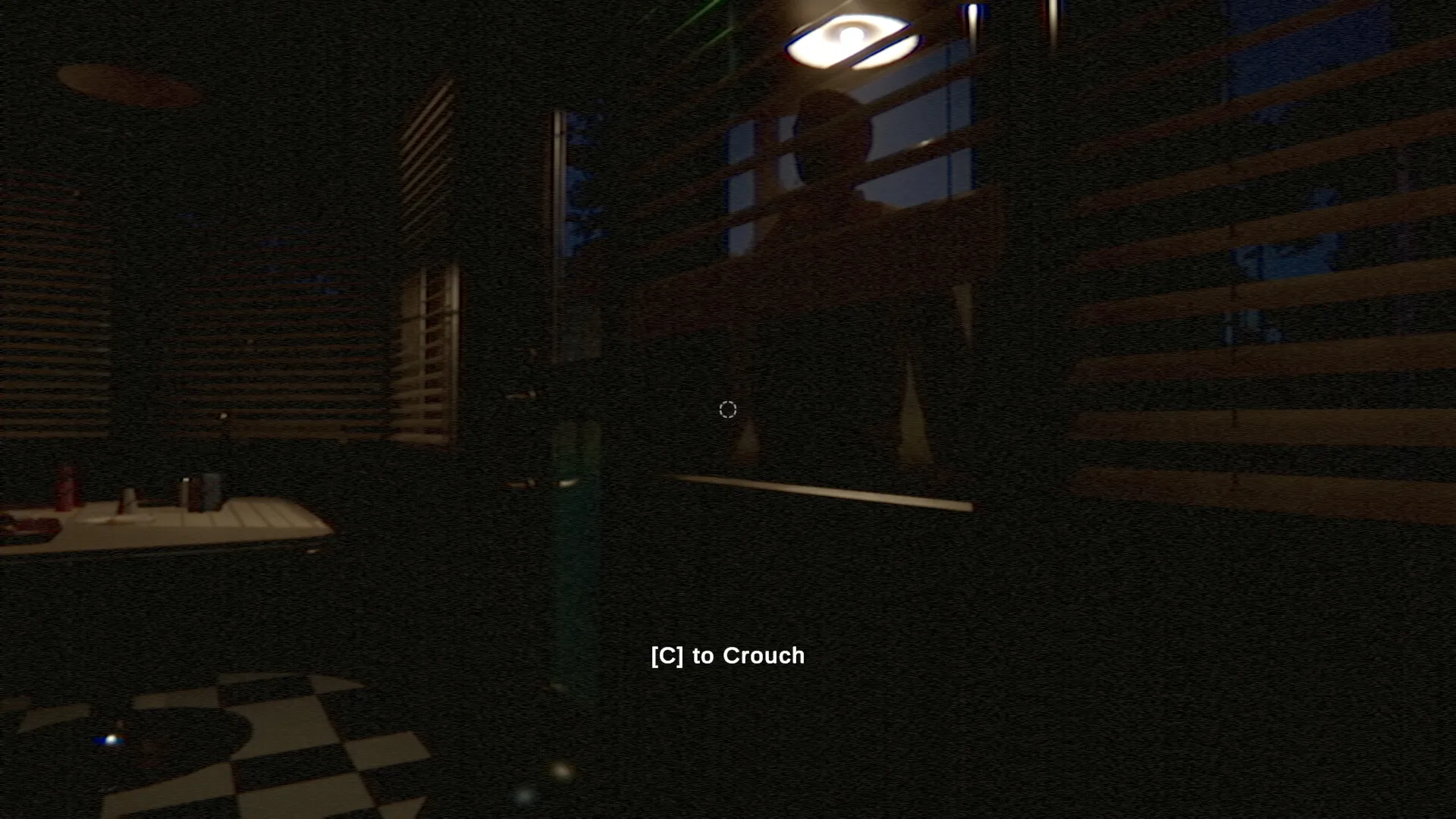 真实噩梦：路边咖啡馆/True Nightmare – Roadside Сafe_抖汇吧