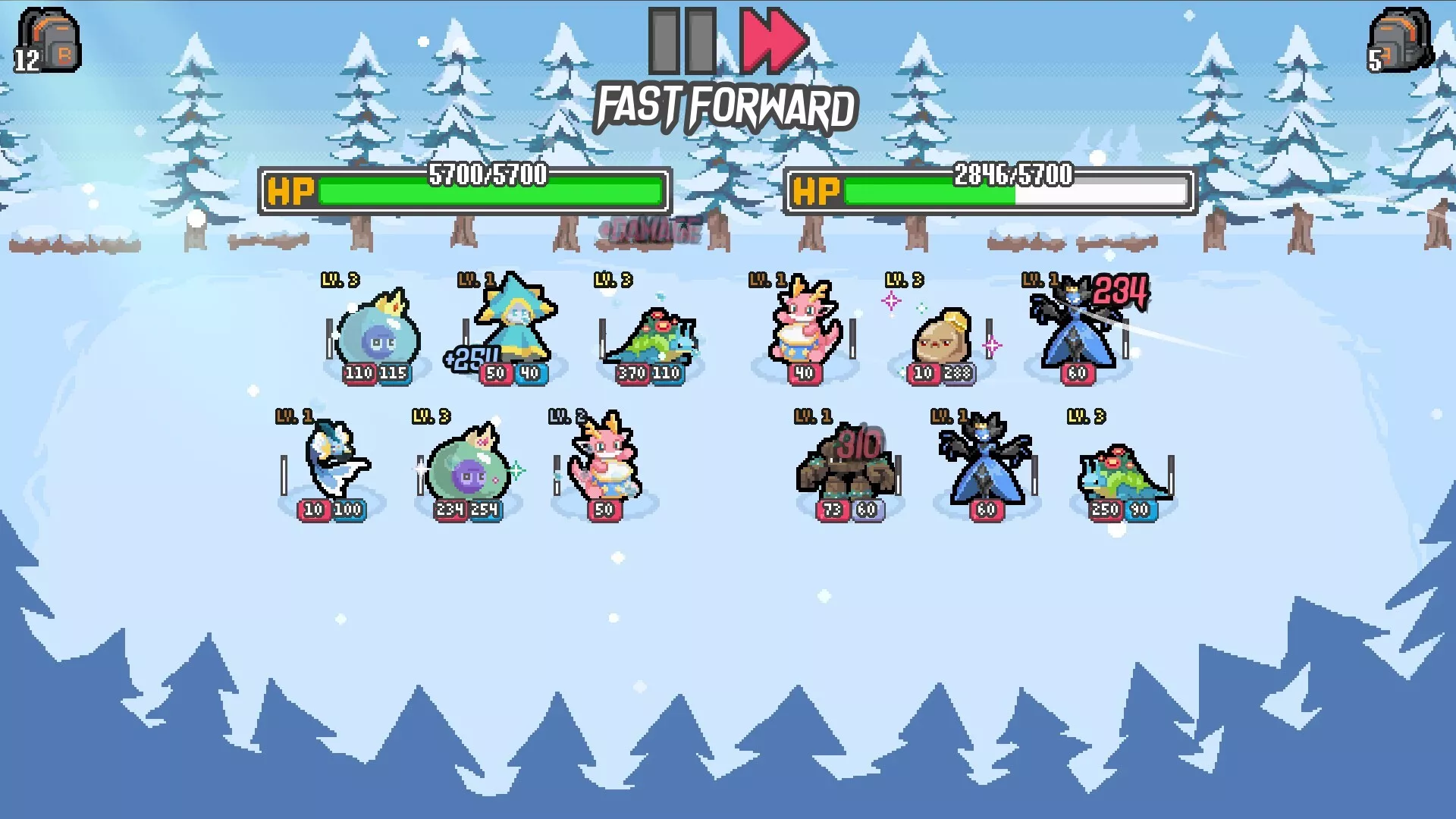 斗灵对决/Batomon Showdown 新游发布