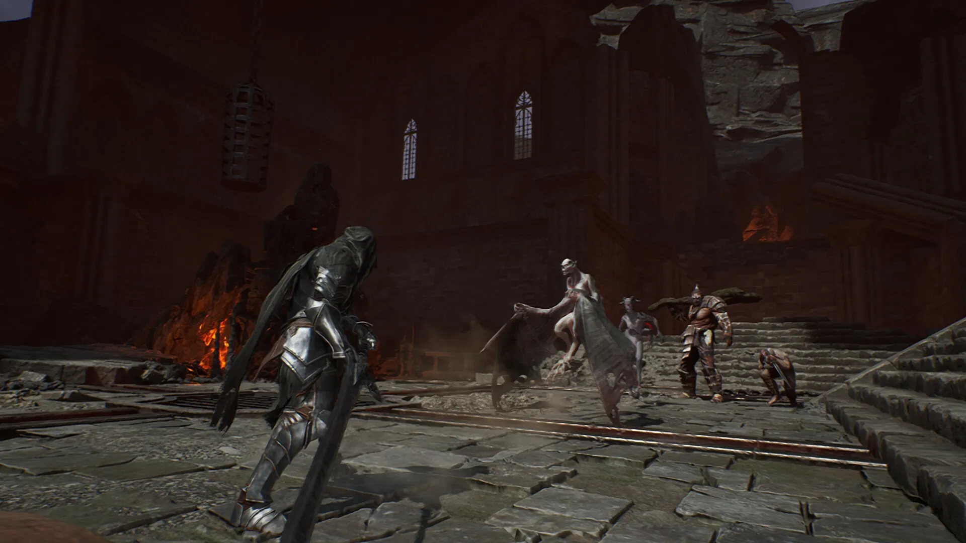 觉醒者：遗忘之誓/The Awakener: Forgotten Oath_抖汇吧