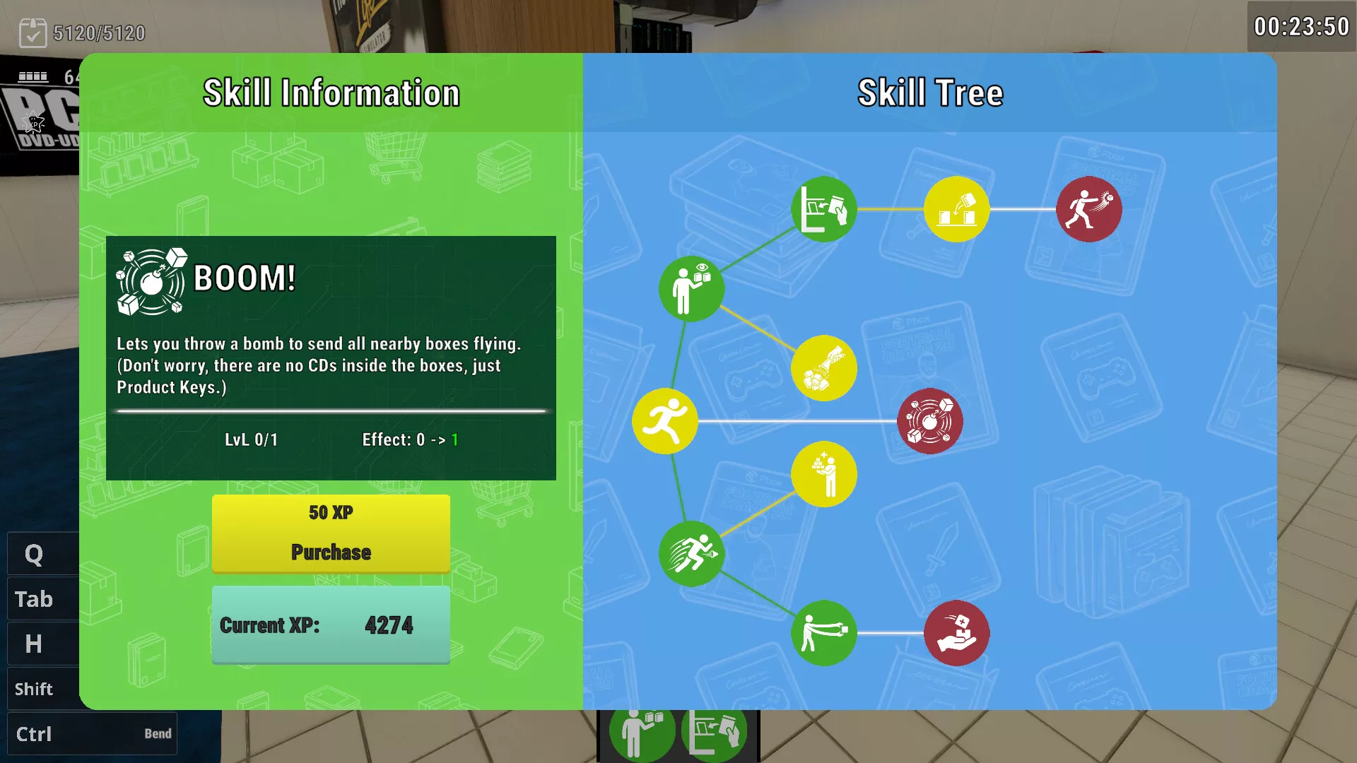 游戏市集大乱/Game Market Mayhem 新游发布