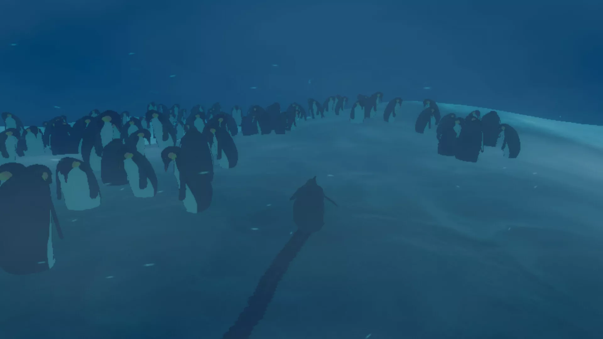 企鹅异闻录/Penguin Colony 新游发布