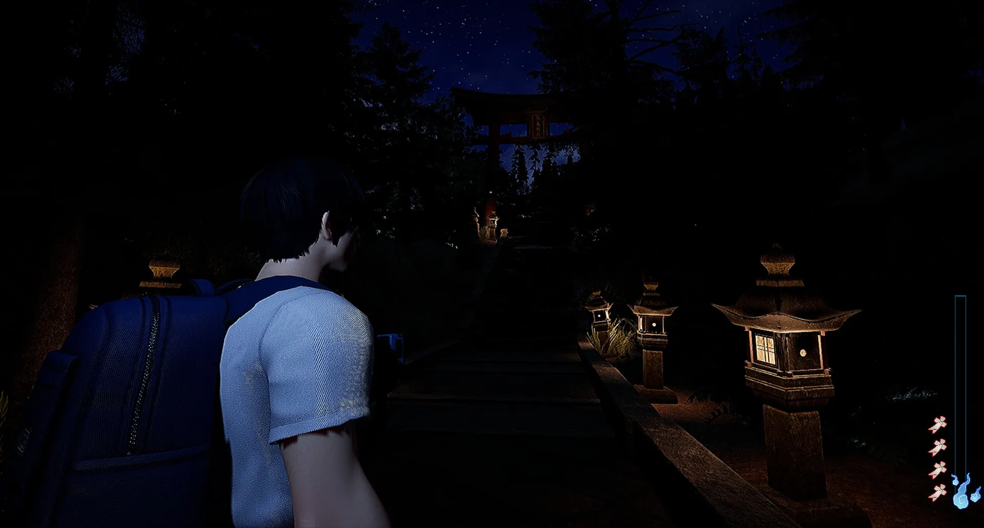 八尺様/Hachishaku_抖汇吧