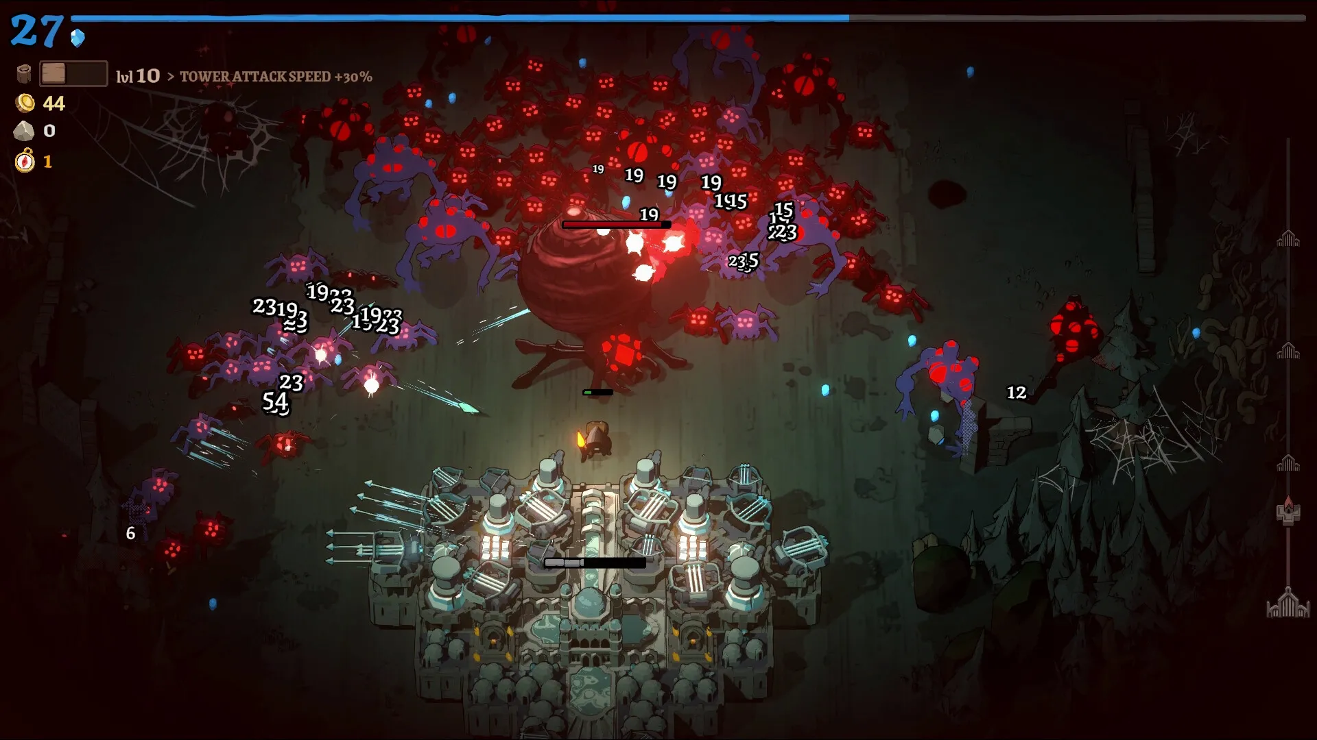 怪物来袭：滚滚征途/Monsters are Coming! Rock & Road_抖汇吧