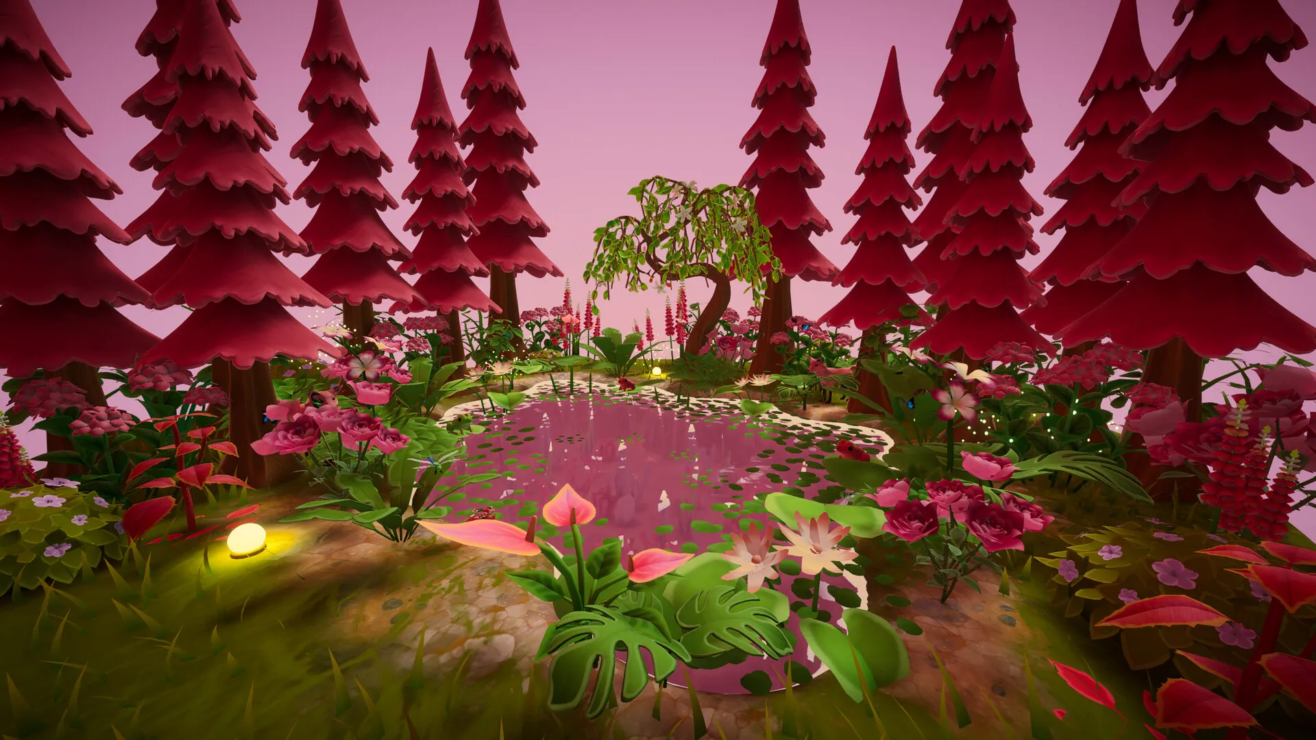 浪漫满地/Cozyrama_抖汇吧