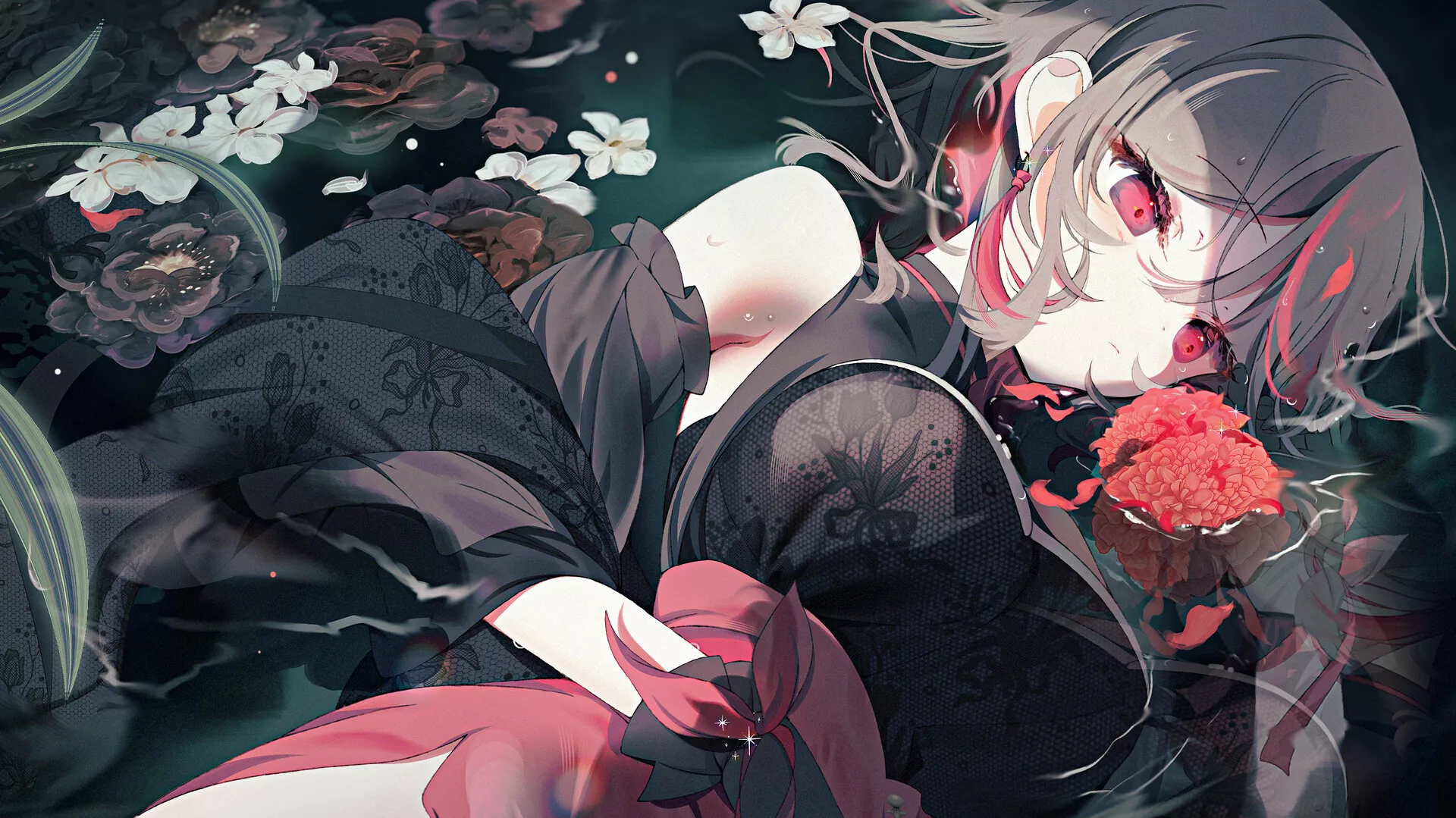 宝石少女 2nd.cut:For the Exquisite Attire/Putrika 2nd.cut:For the Exquisite Attire)
