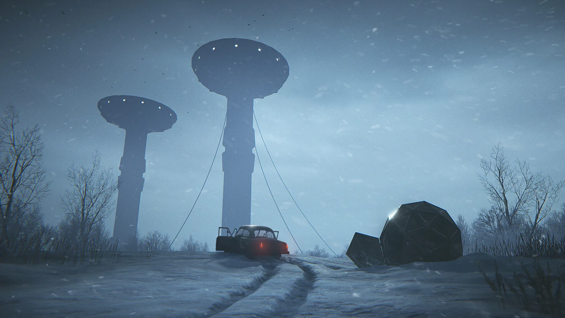 向彩虹致敬/Hail to the Rainbow