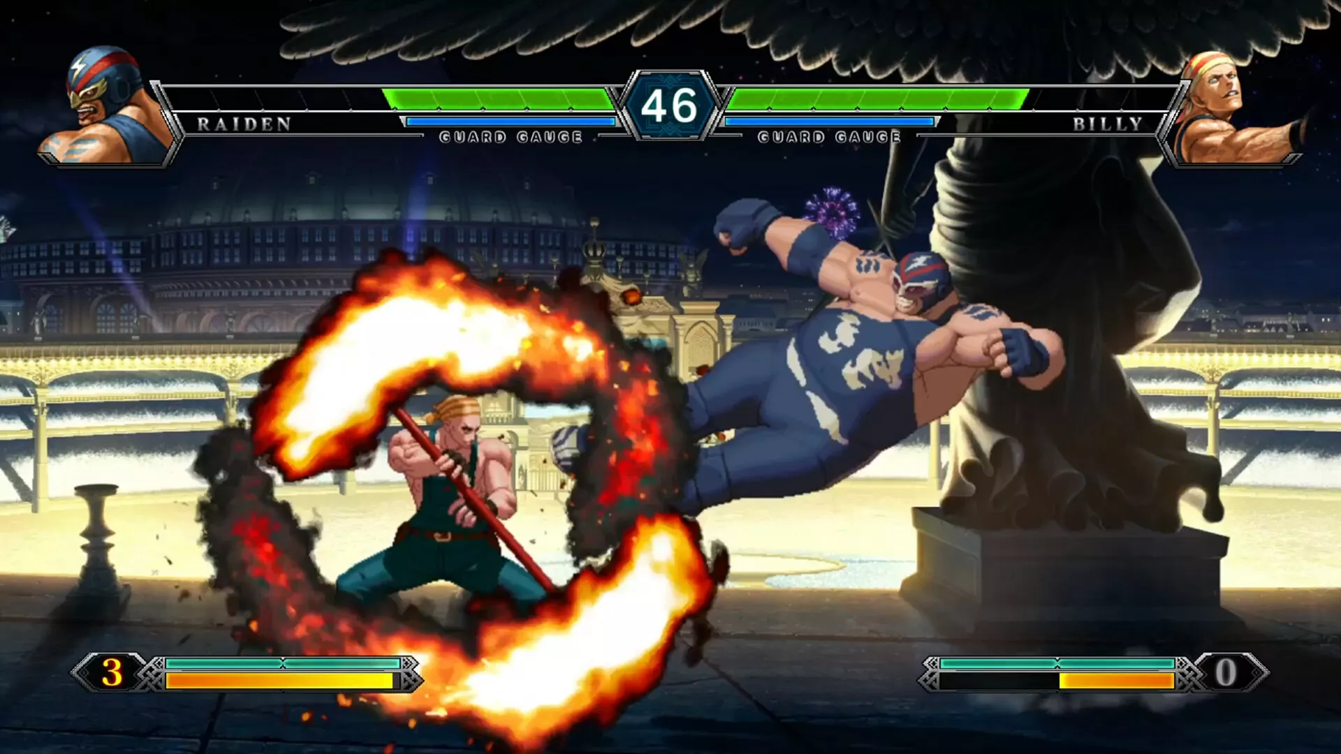 拳皇13:全球对决/THE KING OF FIGHTERS XIII GLOBAL MATCH/支持网络联机 拳皇13:全球对决/THE KING OF FIGHTERS XIII GLOBAL MATCH/支持网络联机
