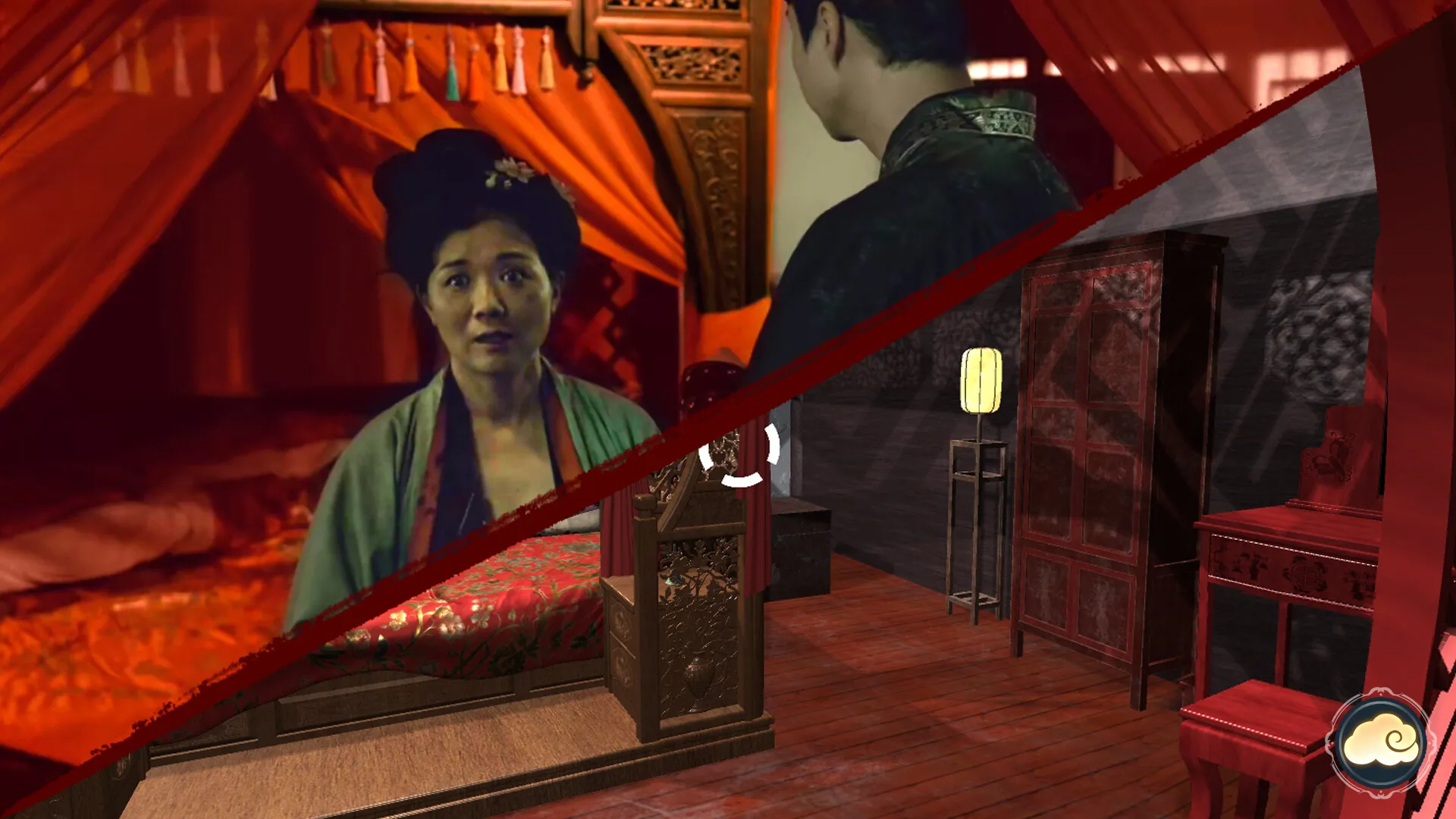 《烧尾宴》中文版 《烧尾宴》中文版