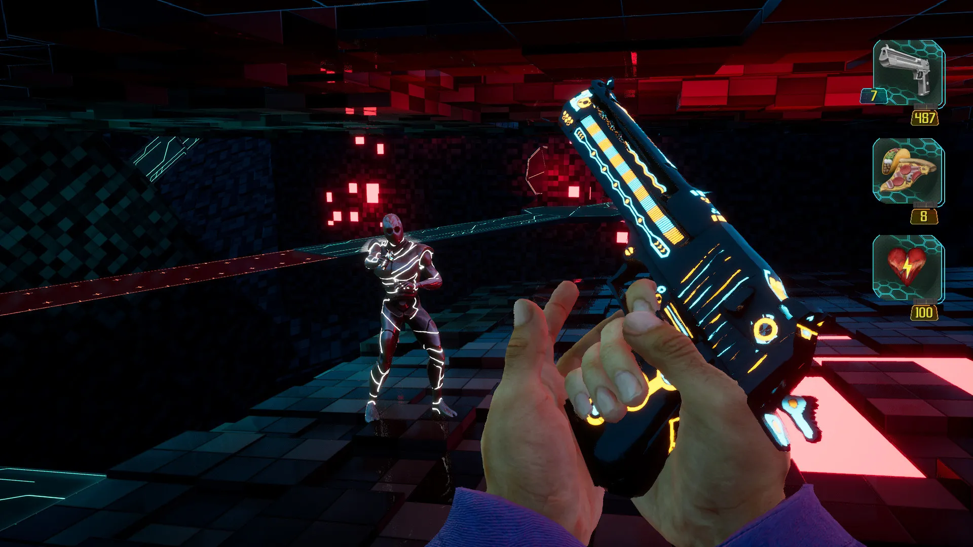 喋血街头4/POSTAL 4: No Regerts