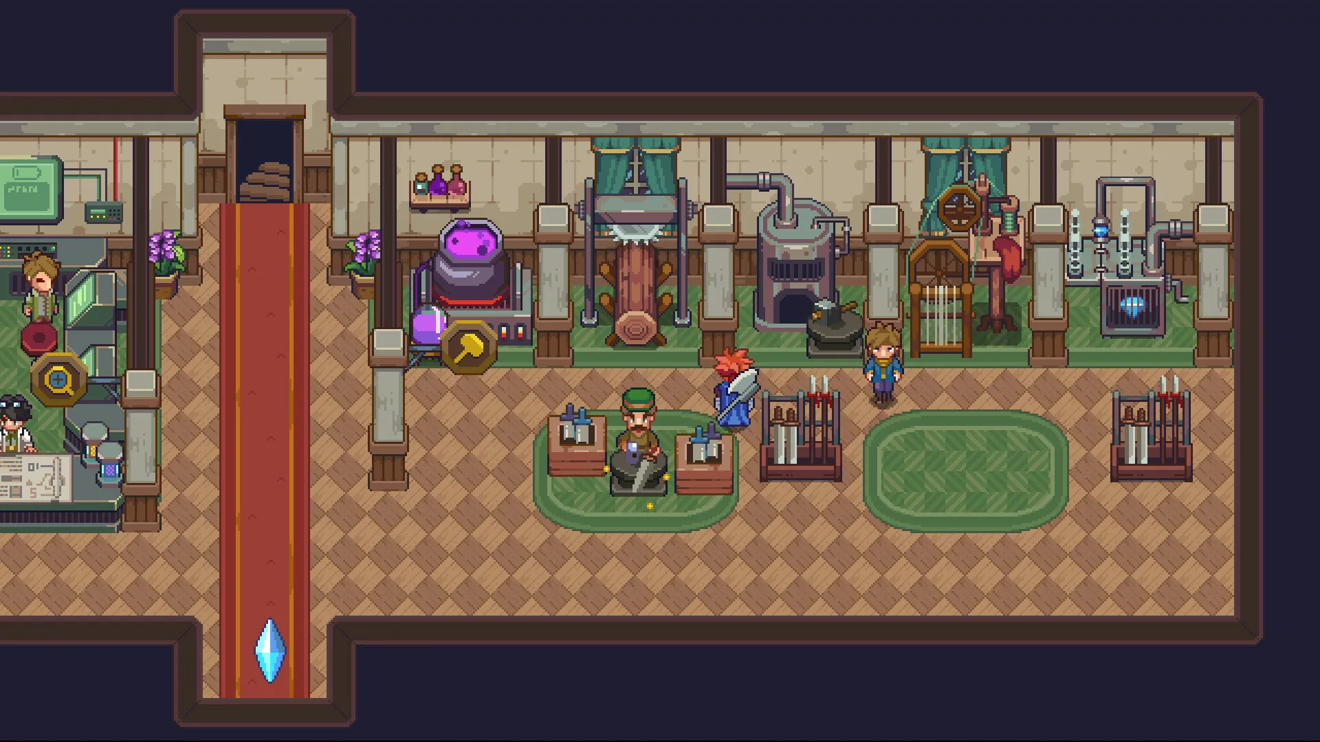 菲尔纳传说/Philna Fantasy_抖汇吧