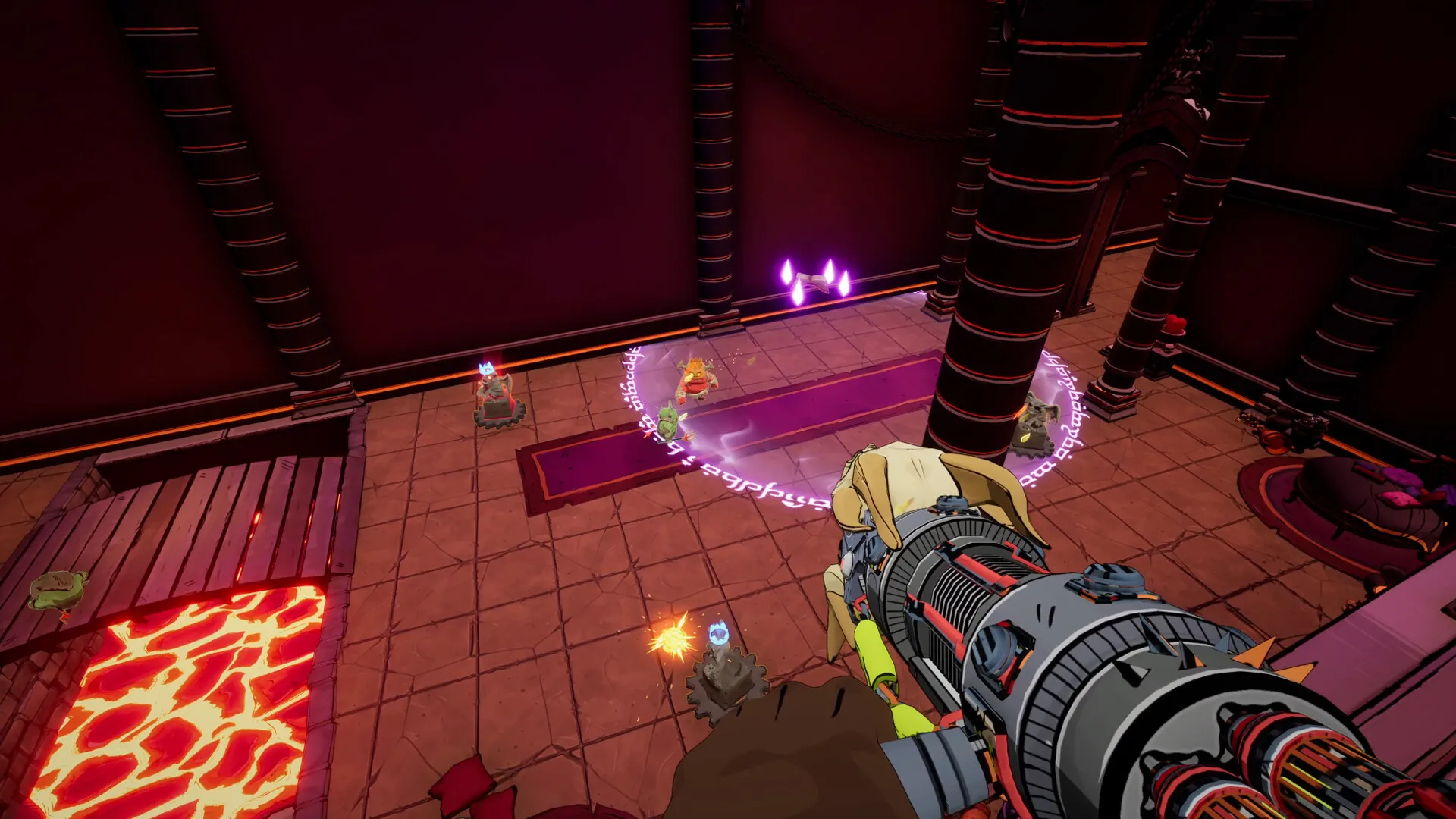 天国射爆王/Holy Shoot_抖汇吧