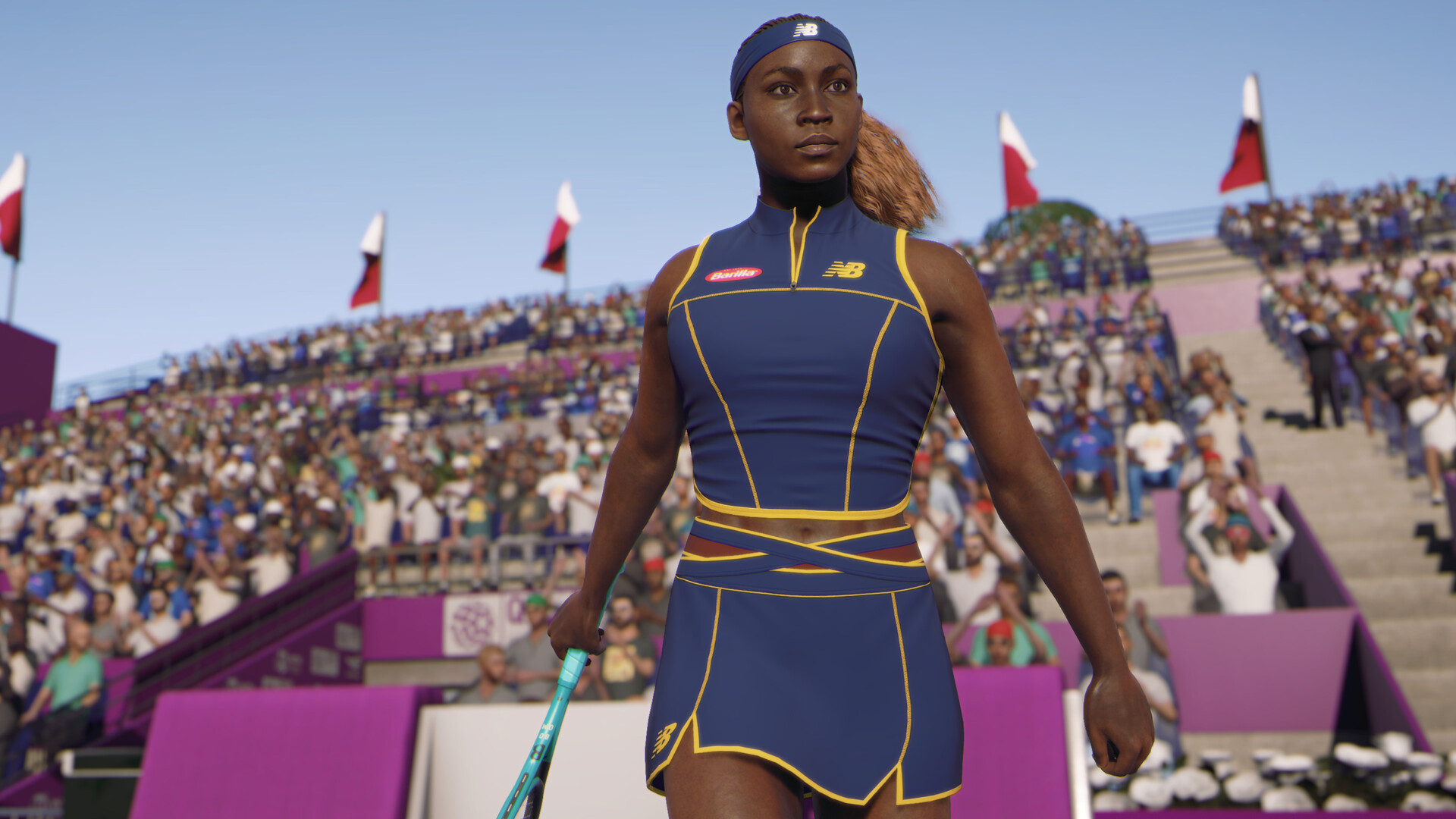 顶尖决胜/TIEBREAK+: Official Game of the ATP and WTA_抖汇吧