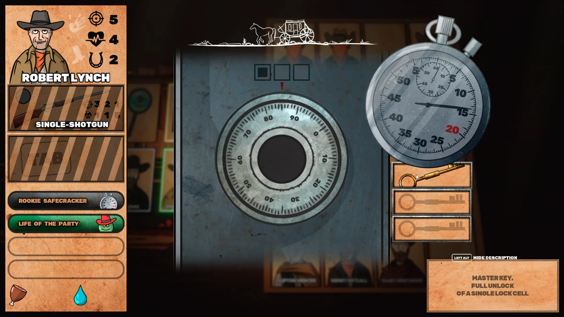 七宗罪/Seven Sinners