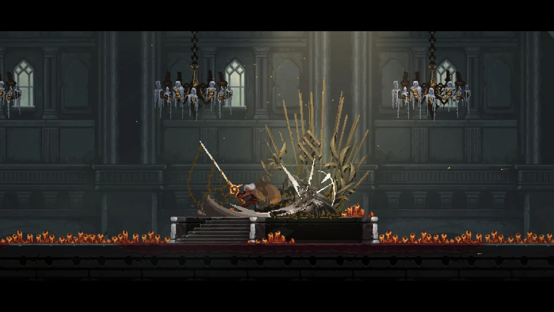 龙已死/Dragon Is Dead