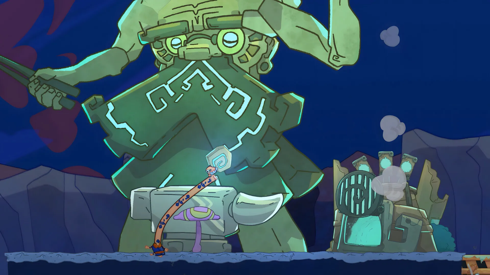 食管人/Esophaguys_抖汇吧