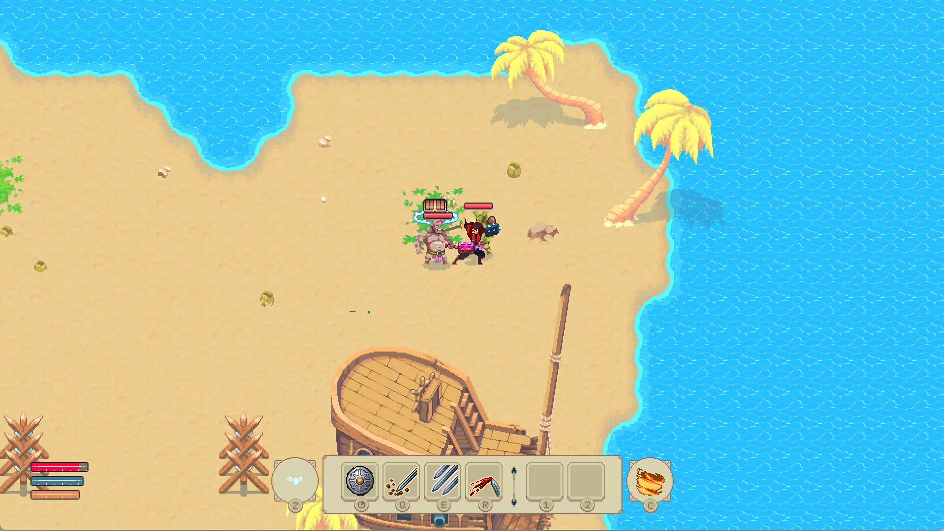 冒险家生活/Adventurer’s Life 新游发布_抖汇吧