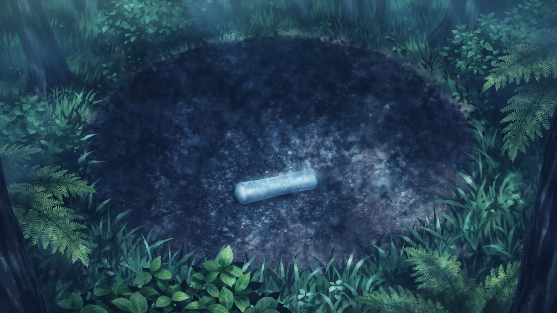 《星辰密文》中文版