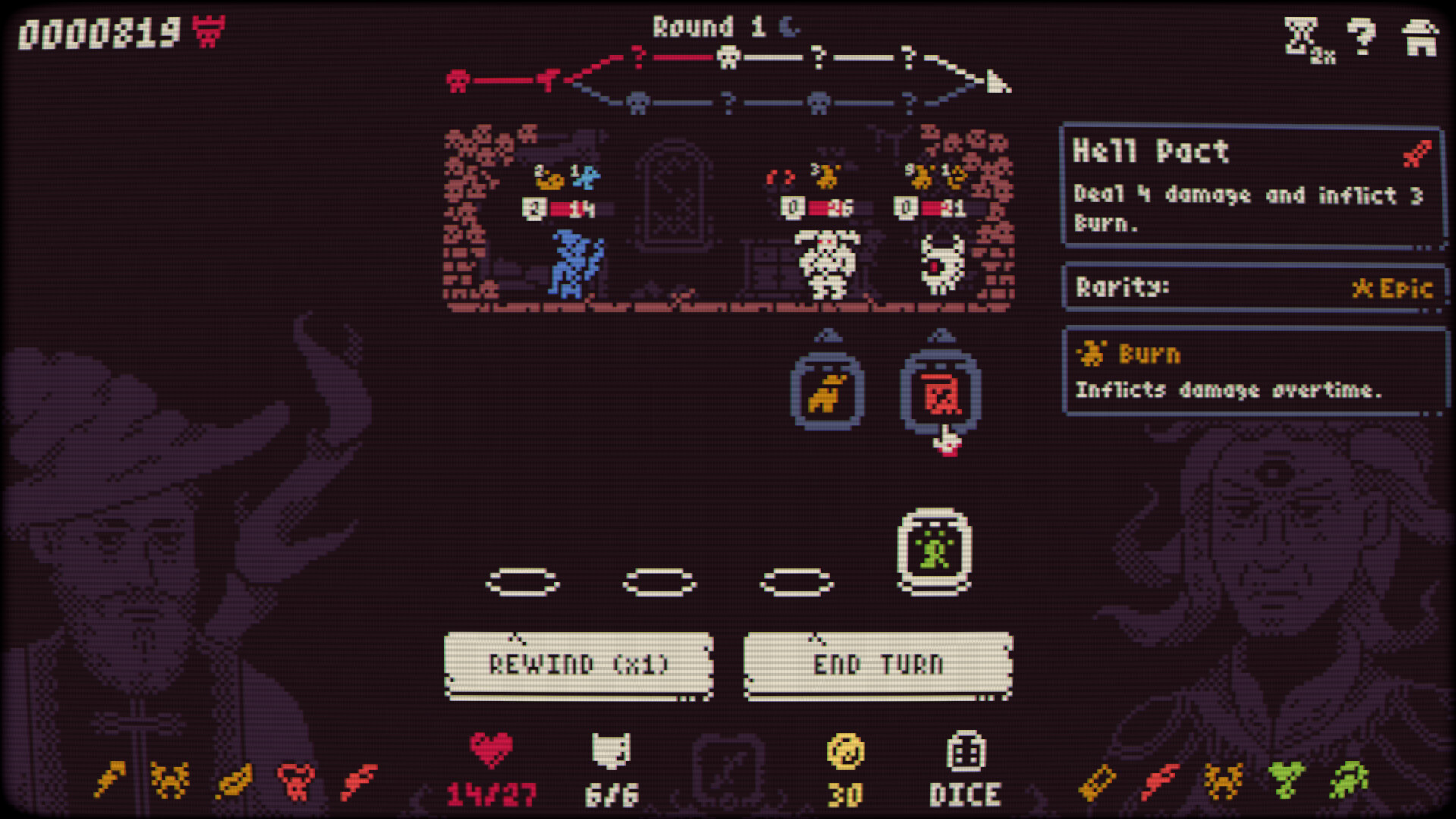 幸运与命运/Luck & Loot_抖汇吧