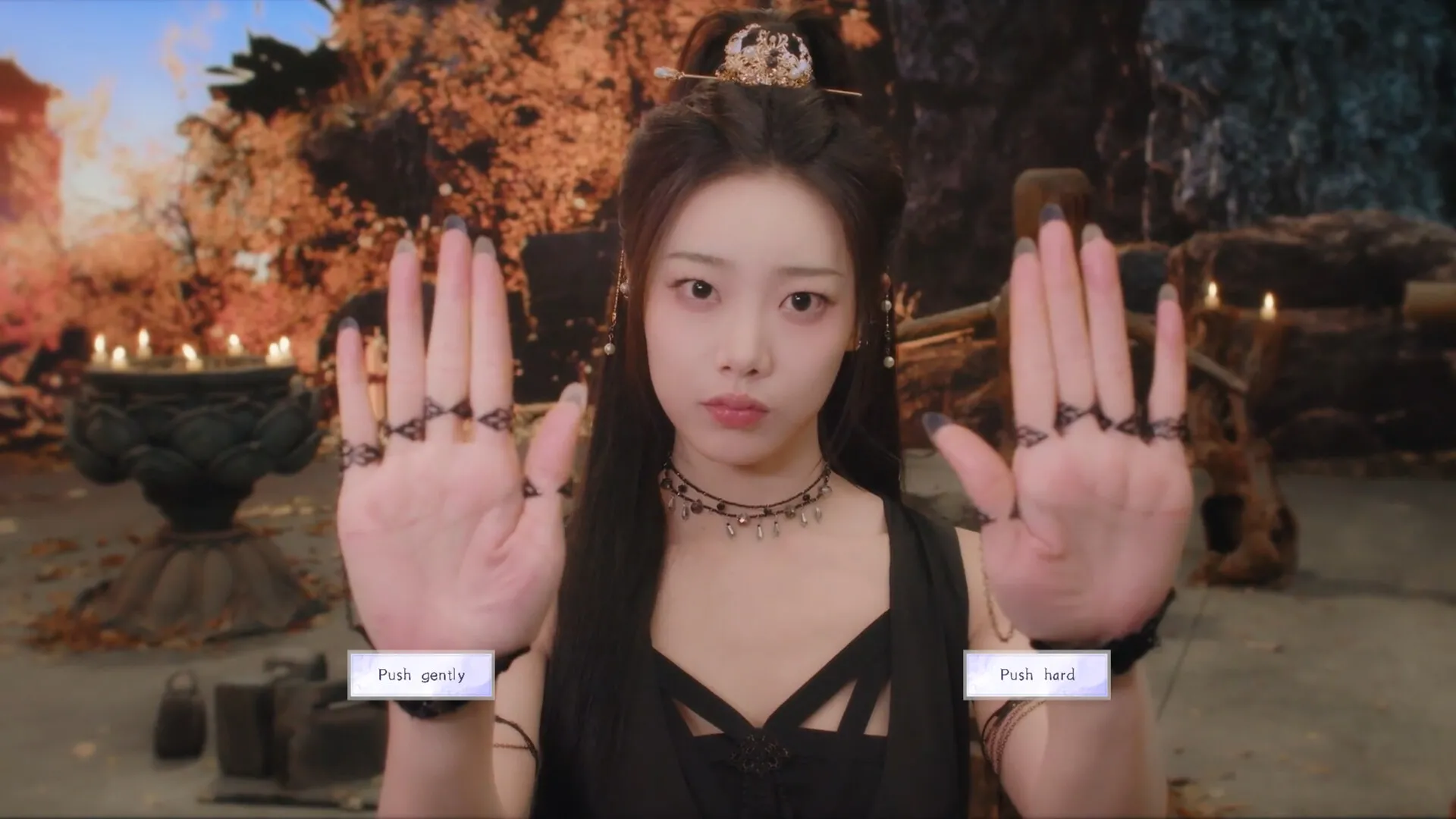 美女，请别影响我成仙全球版/Ladies, Don’t Tempt My Immortality